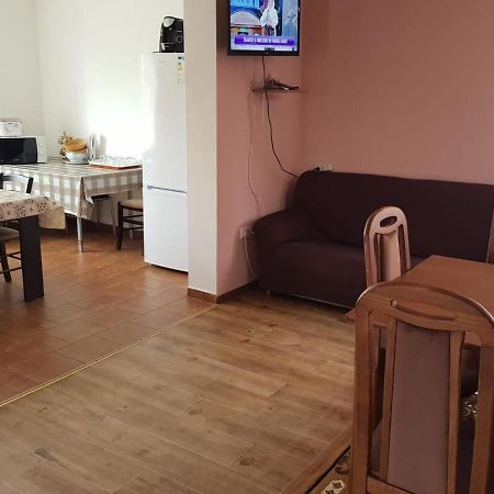 Vila Casa Bogdan Vartop Exteriér fotografie