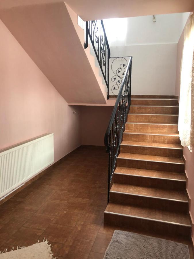Vila Casa Bogdan Vartop Exteriér fotografie