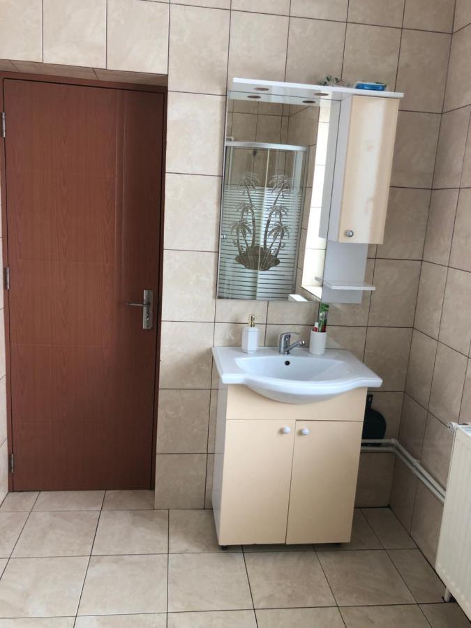 Vila Casa Bogdan Vartop Exteriér fotografie