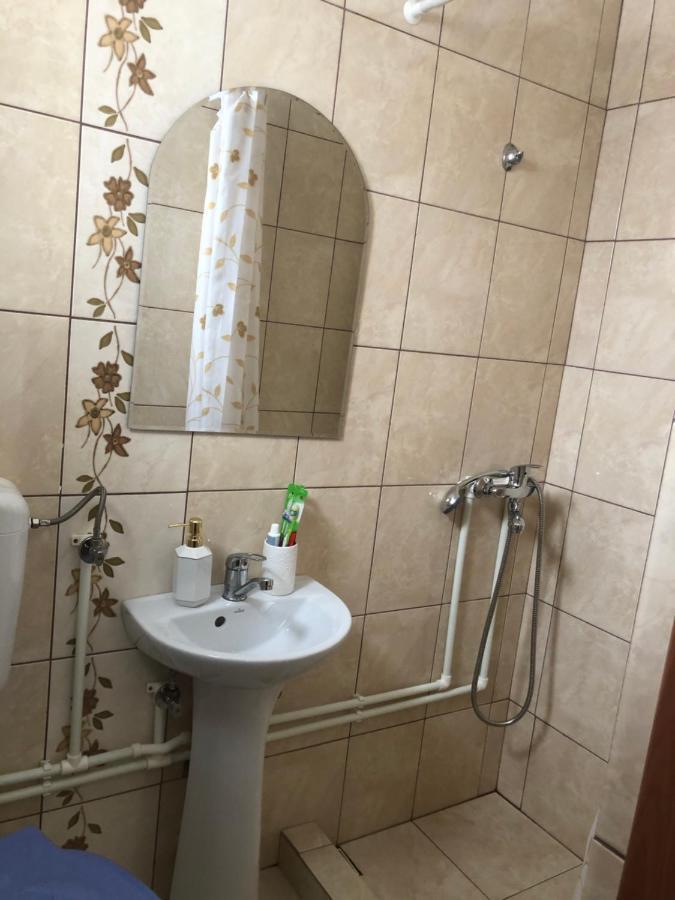 Vila Casa Bogdan Vartop Exteriér fotografie