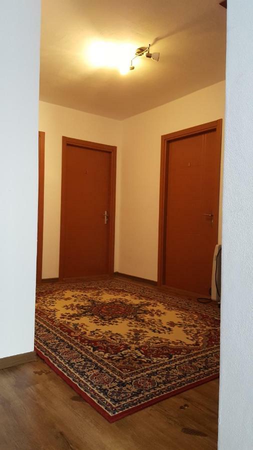 Vila Casa Bogdan Vartop Exteriér fotografie